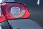 Volkswagen Passat CC by KBR Motorsport 2012 года